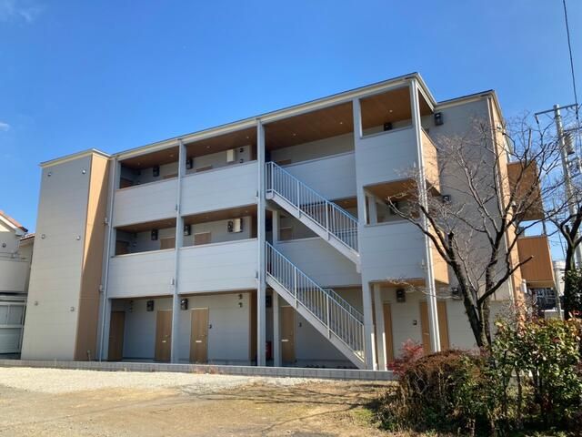 ｒｅｍｏｔａ本厚木 304号室 外観