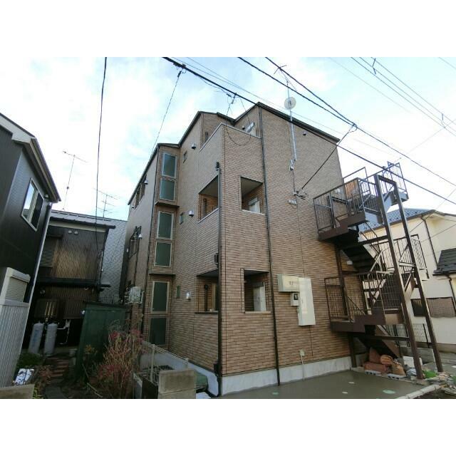 ベイルーム長後 その他8