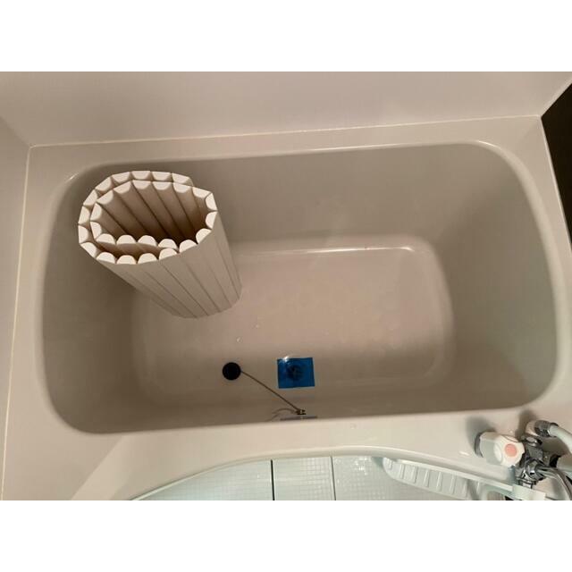 ベイルーム長後 風呂画像