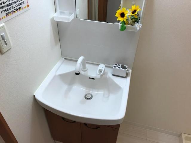 サンライズ・ガーデン その他5