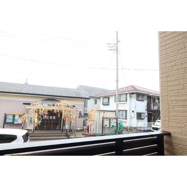 コリーヌ　メゾン その他外観1