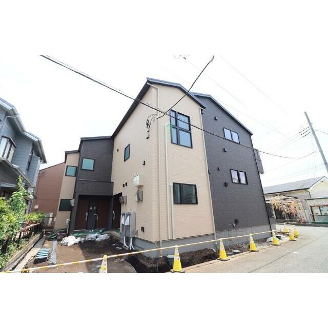 コリーヌ　メゾン その他1