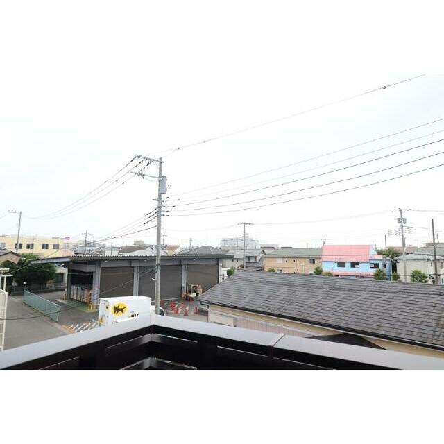 コリーヌ　メゾン その他外観1
