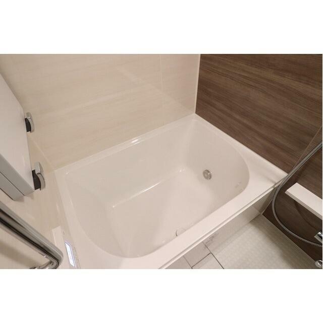 ブランズタワー大船 風呂画像