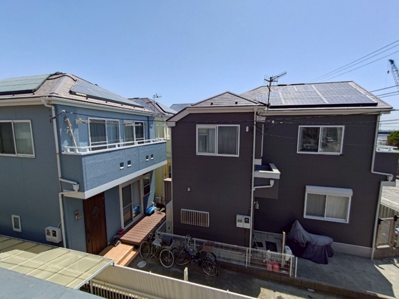 シーサイドクボタⅠ その他1