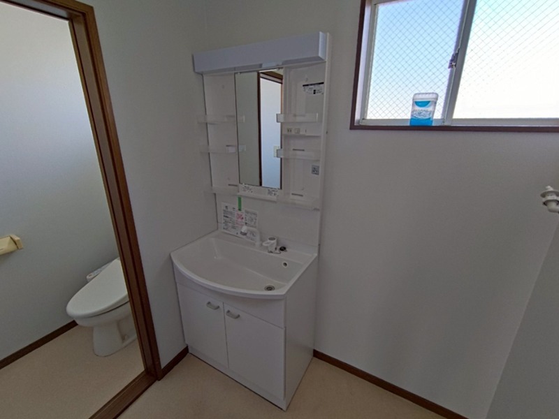 シーサイドクボタⅠ その他2