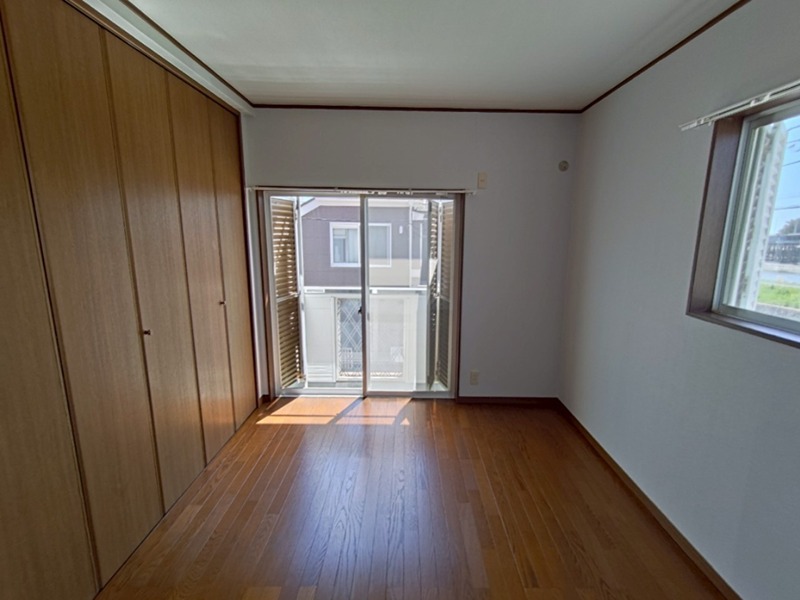 シーサイドクボタⅠ その他7