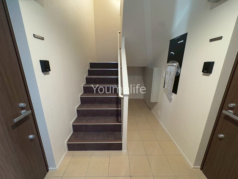 リベルテ・サンクーラ   その他外観1