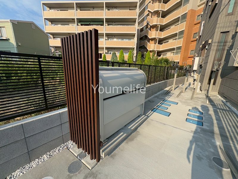 リベルテ・サンクーラ   その他外観3