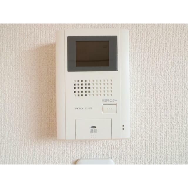 アムール　シュシュⅡ 玄関