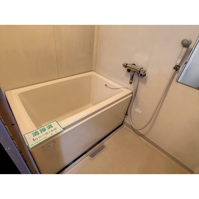 風呂画像