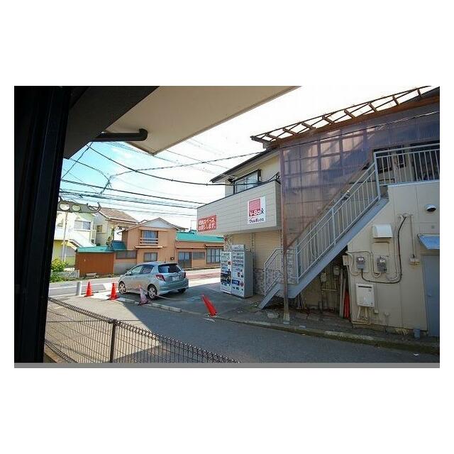 その他外観1