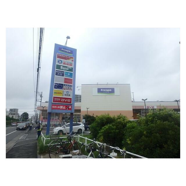 周辺画像6