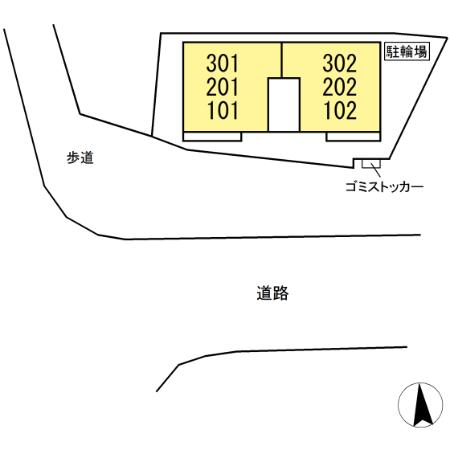 コンフォートイセゼキ その他11
