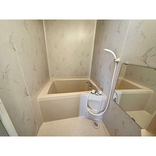 風呂画像