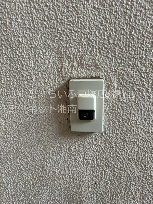 セキュリティ 川上団地16号棟 その他1