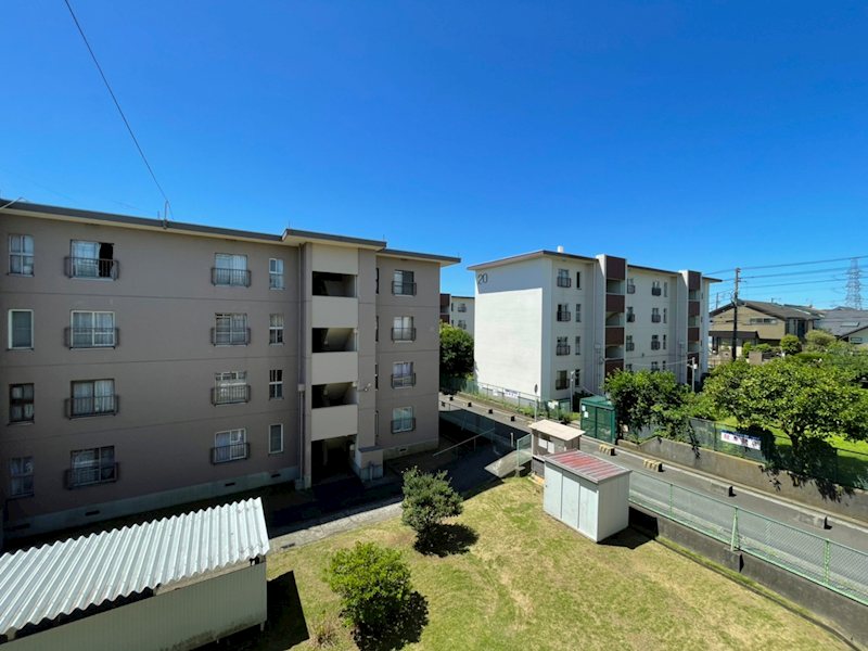 川上団地１６号棟 その他4