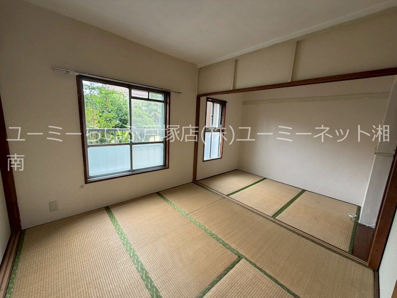 他部屋・スペース 川上団地16号棟 その他5