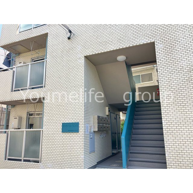 ヴィラージュ・シンワ その他外観1