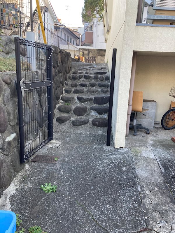 鵠沼コーポ その他外観2