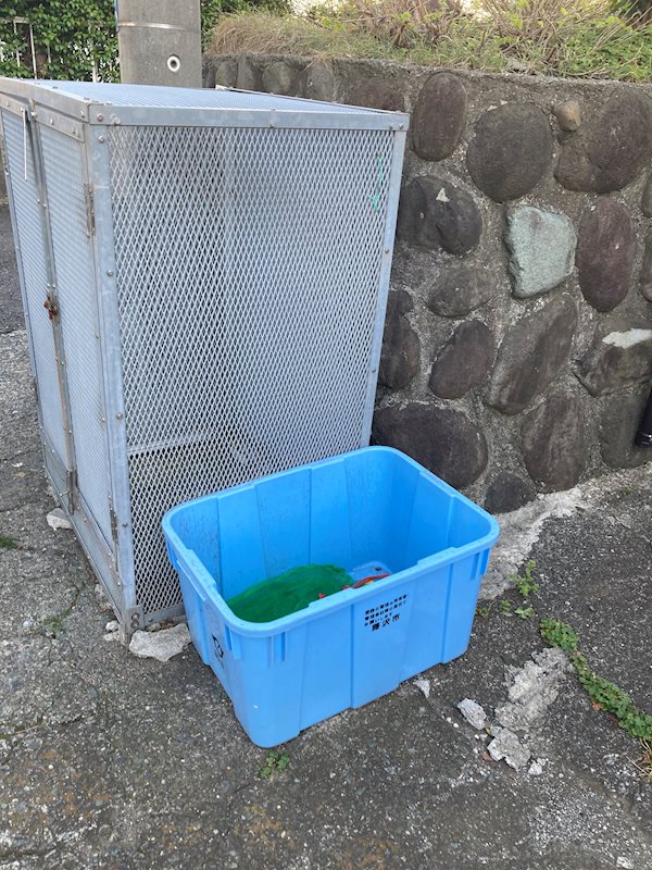 鵠沼コーポ その他外観3