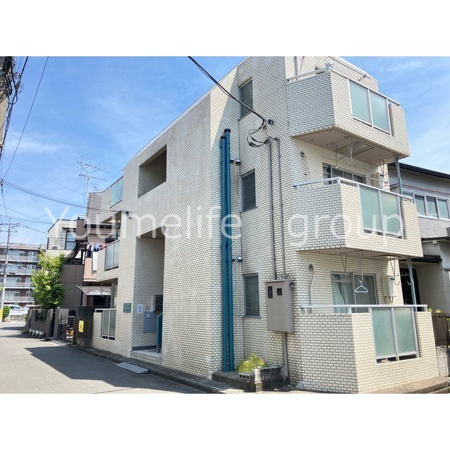 ヴィラージュ・シンワ 102号室 外観