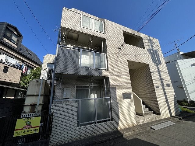 ヴィラージュ・シンワ 外観写真
