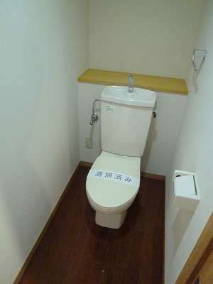 厚木アザレアビル その他1