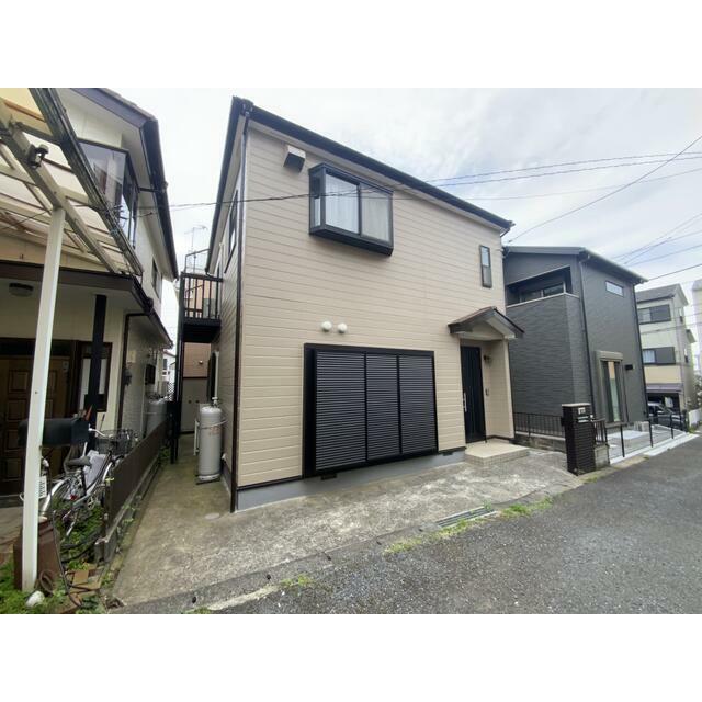 貸家　福田２１９５－１４ 外観
