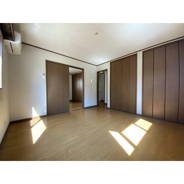 貸家　福田２１９５－１４ 玄関