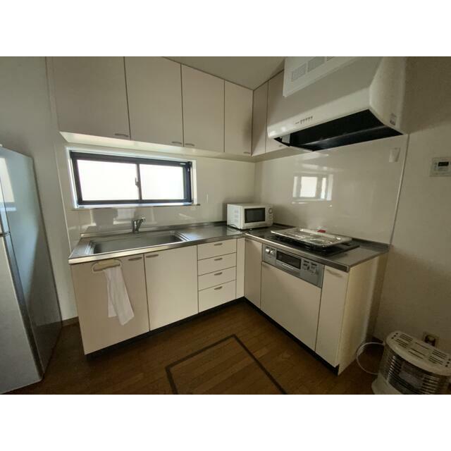 貸家　福田２１９５－１４ キッチン