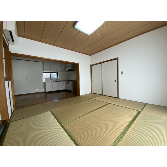 貸家　福田２１９５－１４ ベッドルーム