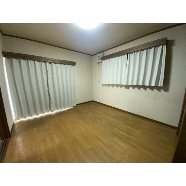貸家　福田２１９５－１４ ベッドルーム