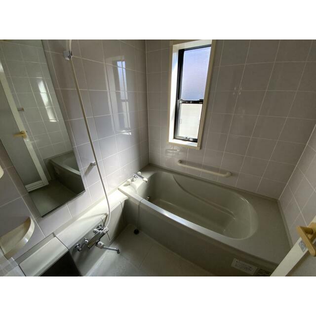 貸家　福田２１９５－１４ 風呂画像