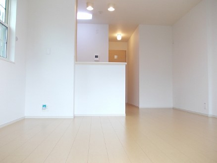 サングレイスＮ リビング