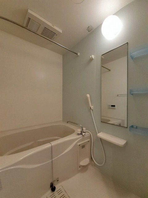 グランパーク　湘南台 風呂画像