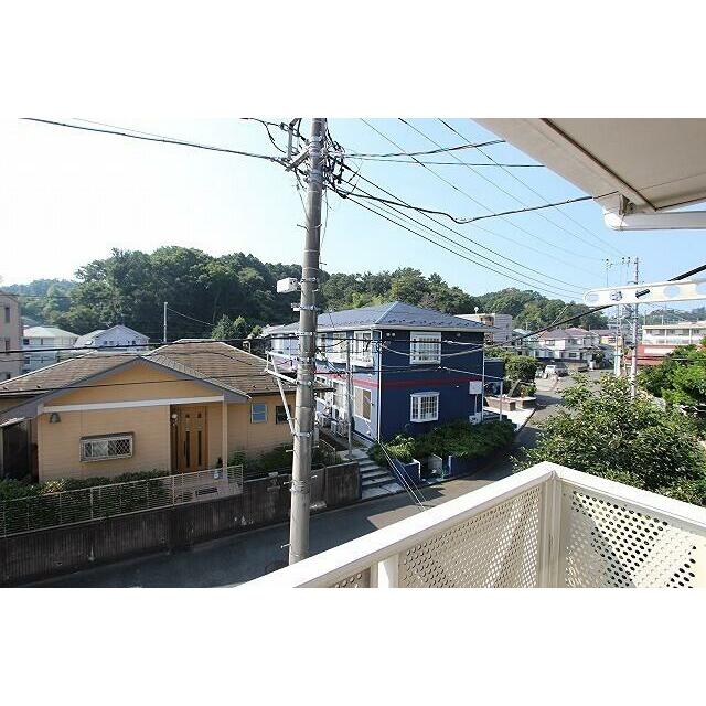 ビブレ湘南 その他外観1
