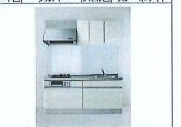 PIAA湘南東海大 キッチン