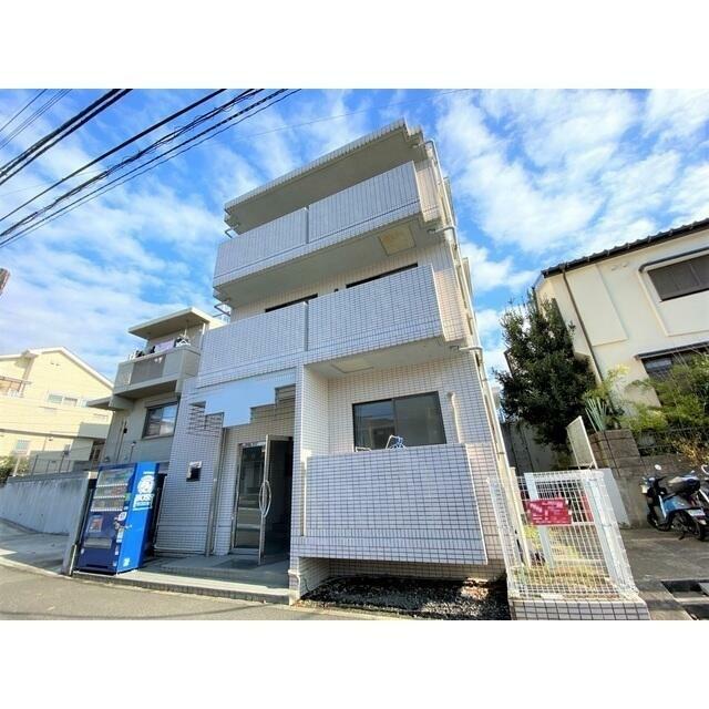 マイキャッスル桜ヶ丘 205号室 外観