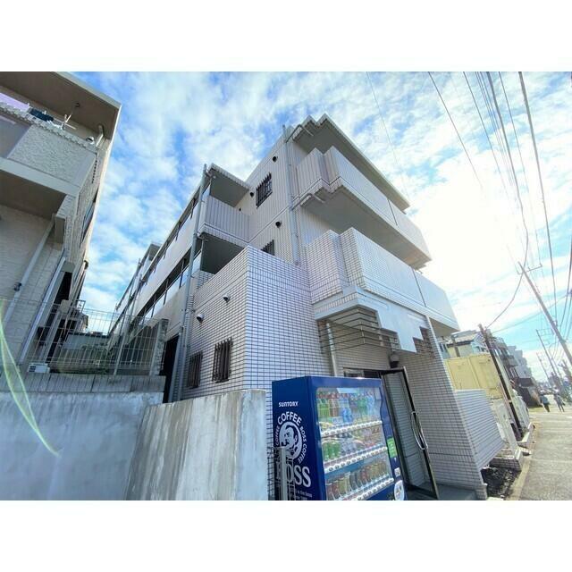 マイキャッスル桜ヶ丘 その他外観1