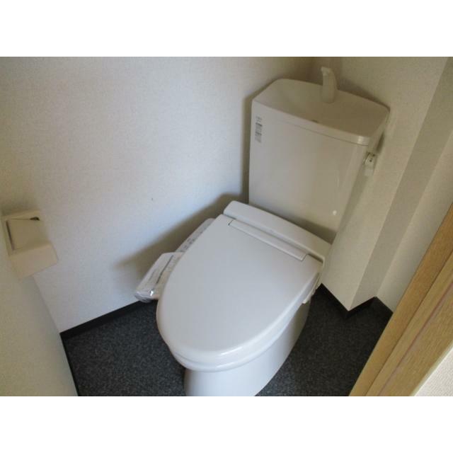 センチュリー２１タマアパート その他1