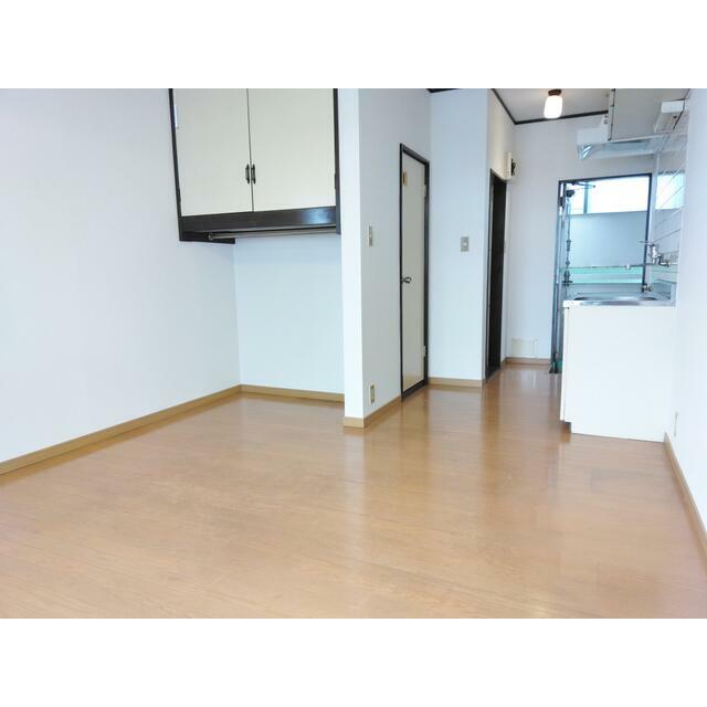 コスモハイムⅠ 玄関