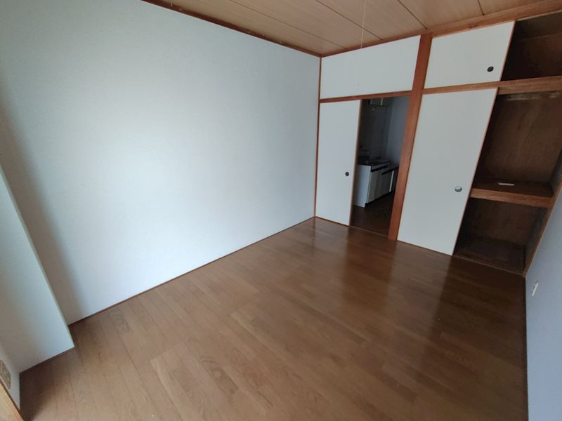 ルシエール伊勢原 ベッドルーム