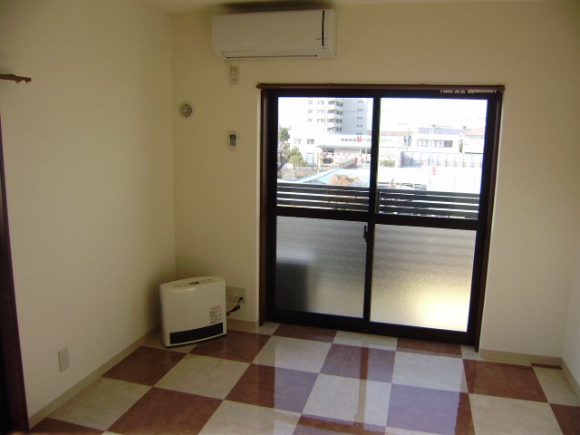 Ｋ.プラージュ リビング