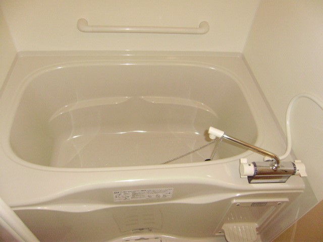 Ｋ.プラージュ 風呂画像