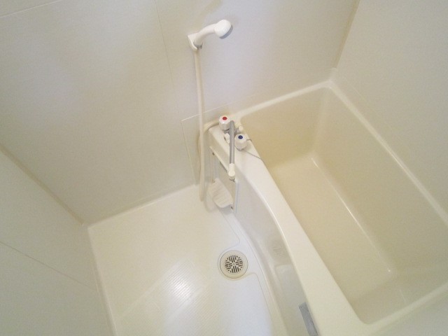 エトピリカ湘南 風呂画像