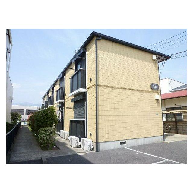メゾン南矢名 その他外観1