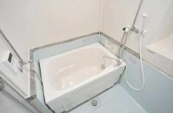 ビレッジハウス座間１号棟 風呂画像