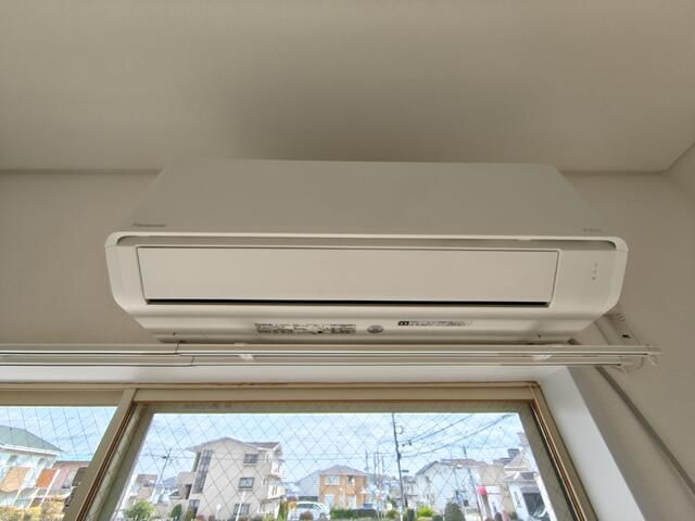 メイゾン善行 その他6
