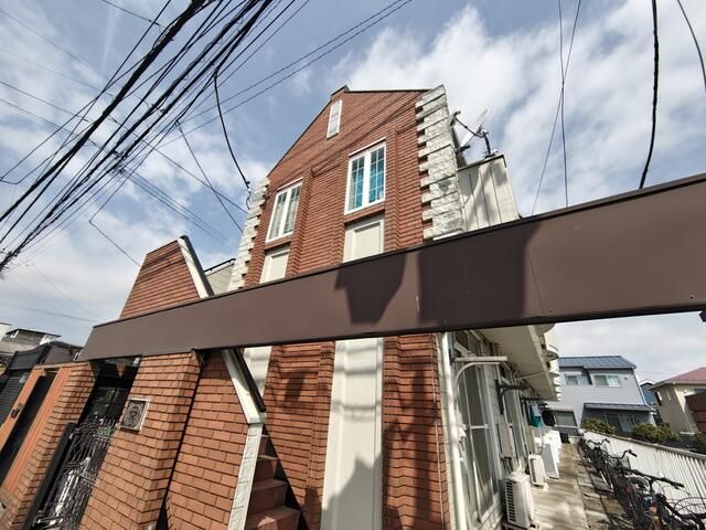 メイゾン善行 その他外観1